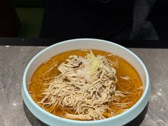 -奇芳阁·百年清真南京菜(夫子庙店)