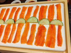 -壹湖两岸·鱼鲜山里菜(东江湖店)