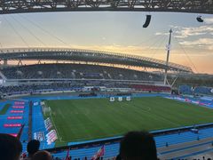 -连云港市体育中心体育场