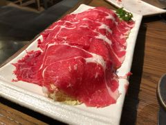 -呷哺呷哺(松江开元店)