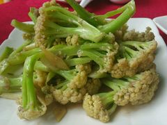 -台山美食一绝阿四台山黄鳝饭(阿四创作店)