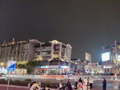 -东西巷