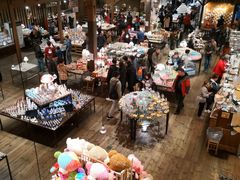 -小樽八音盒堂(手工制作体验馆店)