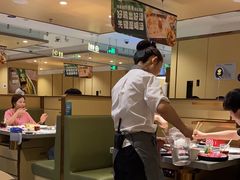 -海底捞火锅(团结桥店)