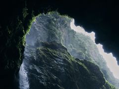-通灵大峡谷