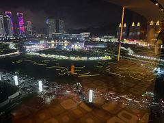-大连君悦酒店