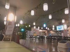 -汤泉良子(金源店)