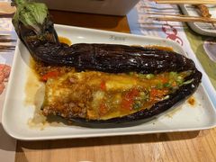 -木屋烧烤(西城天桥店)