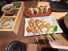 -山葵家居酒屋(天目里店)