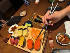 -千代武日本料理(哈西店)