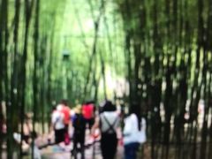 -竹泉村旅游度假区