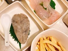-海底捞火锅(龙岗星河COCO Park店)