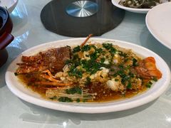 -沪华海鲜大酒楼(南汇店)