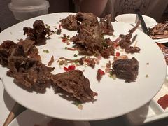 -金鸭季·北京烤鸭(深业上城店)