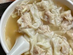-汉记面馆(南华东路店)