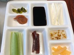 -鸭匠食府·挂炉烤鸭·新京菜(阜成路店)