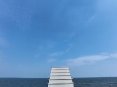 -渡海小渔村.老辈日照菜