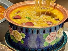 -奉天小馆·非遗东北菜(济南万象城店)