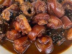 -山涧人家·旺山农家菜(旺山店)