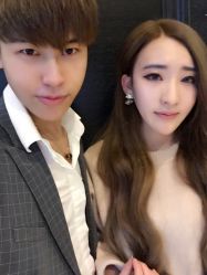 -3AM HAIR SALON染发烫发接发
