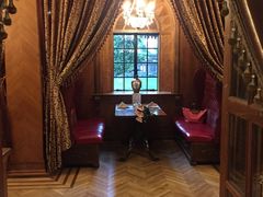 -马勒别墅饭店(静安寺店)