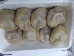 徐建萍汤包(热河南路店)-徐建萍汤包(热河南路店)
