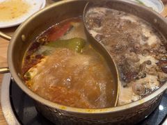 -松野谷·寿喜烧自助(华联顺义金街购物中心店)