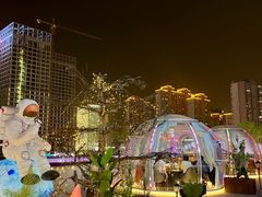 -享月汤皇·海鲜小火锅·聚会(曲江创意谷店)