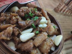 -客汀家宴·客家烟火 四季食材(集美店)