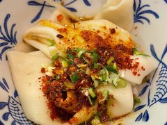 biangbiang面-西安饭庄·非遗陕菜(钟楼店)