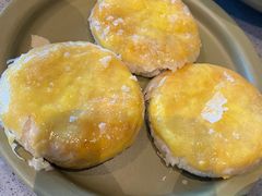 鲜花饼-半山腰·云南菜(侨福芳草地店)