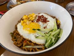 -青春分食(仙林大学城店)