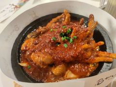 -七八冷面·延边朝鲜族美食(圣熙八号店)