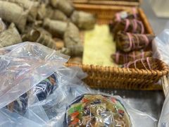 -金太粽(上海弄堂第一粽店)