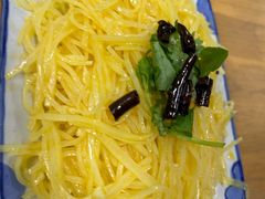 -十二忠手拉面(中华路店)