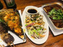 -吉香碳烤生蚝(仙霞路店)