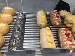 -OVEN LAB乐欧酵室(裕华万达店)