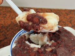 冻双皮奶-百花传统甜品店(原址店)