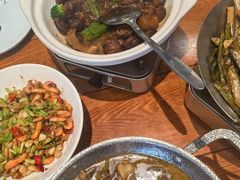 -黄泥岗·地道湖北菜(奥特莱斯店)