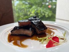 -御公馆中餐厅·点心·顺德菜·佛山东平保利洲际酒店