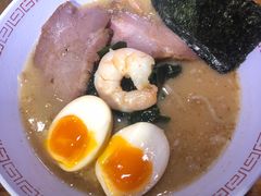 -老龙亭拉面店