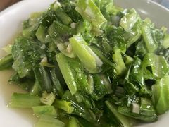 -小乡小镇·传承桐庐土菜·老板亲自烧的菜