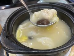 -都一处烧麦馆(前门店)