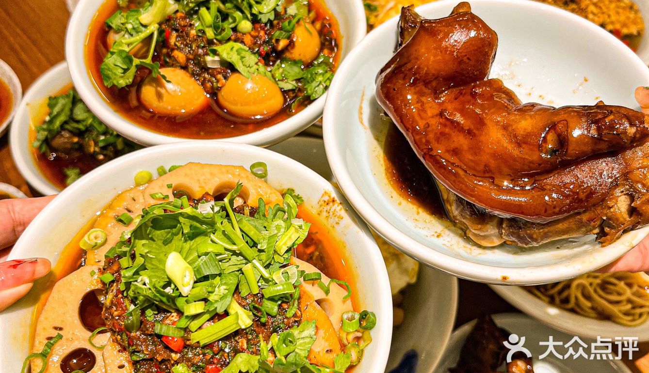哈尔滨最爱吃的碗杂面🍜