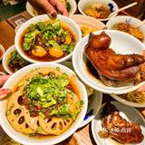 哈尔滨最爱吃的碗杂面🍜
