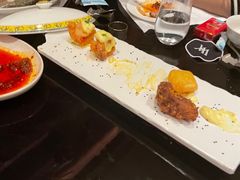 -运·中餐厅(成都华尔道夫酒店)