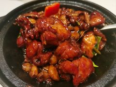 -鹿港小镇(金虹桥国际中心店)