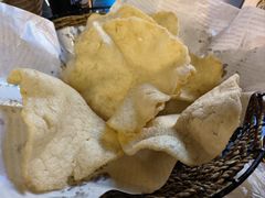 印尼炸虾片-巴伐利亚啤酒坊(意式风情街店)