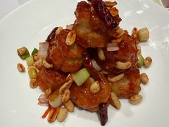 -大鸭梨烤鸭(枣园店)