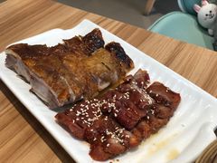 -胜记凯心茶餐厅(汇金财富广场店)